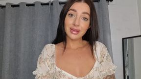 Loving Step-mommy BJ and Facial