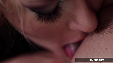Blue Angel Fucks Zara Till She Comes
