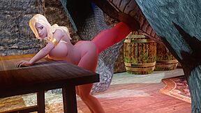 Kleinvoimond Video : Dragon Breeding