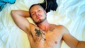 Mars Gymburger Dominates in Steaming Amateur Gay POV Sex Session – Full Throttle Pleasure