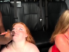 OnlyFans TheSmashBus Flame Fantasy And Bonnie Rose Huge