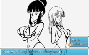 Kamesutra Dbz Erogame 9Th Bikini Contest