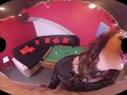 VirtualRealPorn.com - Gothic girl