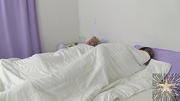 BBC Savvy Catches House Sitter Leilani Lei at Friends Place and Sparks Turn Into Hot Encounter