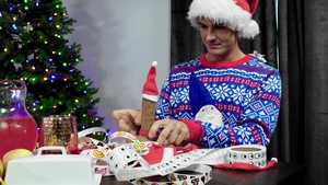 Next Door Originals: Season's Greetings, Guys!