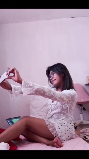 What's your next request video?