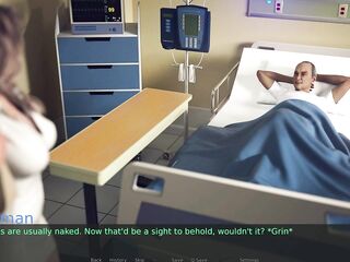 A Wife And StepMother AWAM 65 Animation, Porn games, Adult games, cg game, corruption, visual novel