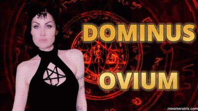DOMINUS OVIUM