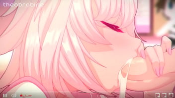 astolfo fucks sucks creampies &amp_ more