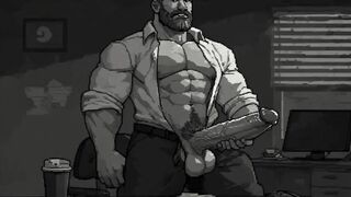 Messy Chat - Slurp My Sexually attractive Bunghole