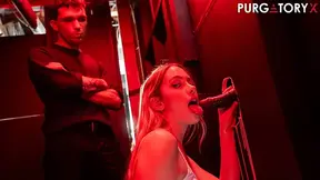 PURGATORYX Let's Do Something Different Vol 1 Part 2 with Khloe Kapri