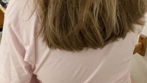 Held this inside for 4 days mp4