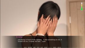 Casteen 3 Jason Got Into Emilia Pants