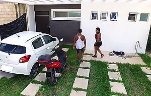 Gali diva, fucking my boy friend