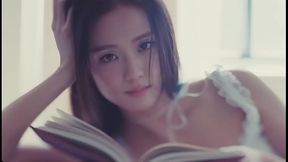 JISOO - '_꽃(FLOWER)'_ M/V