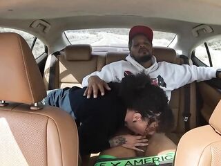 5 STAR UBER FUCK FEAT FRECKLEMONADE TOKYOLEIGH 9BLOCKPRODUCTIONS