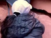 Fuck Navajo Teen on Reservation