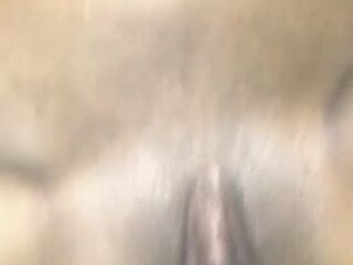 REAL SQUIRT ON THE FLOOR THOT APARTMENT