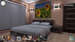 Foot of the Mountains v11 Part 31 Rhonda's Story by Loveskysan69