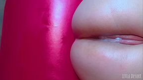 Fan'_s Request Custom Creampie Video