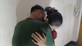 local new marrid husbend wife