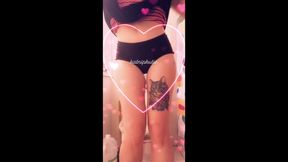 November Pee Compilation