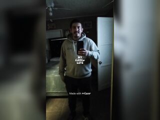 Poundsignmaster masturbating fantasizing