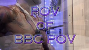 POV of BBC POV