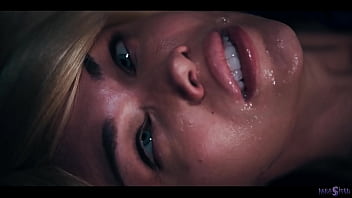 Cosplay Lesbian Sex - Octokuro &amp_ Matty Mila Get Possessed for Alien Parasite Girl on Girl Action