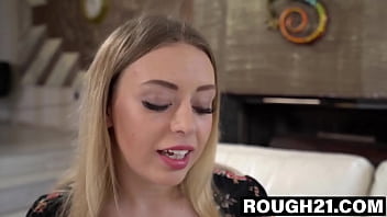 Danielle Soul has just seduced this older gentleman because she wants a taste of BBC and he paid her back with a lush facial spray!