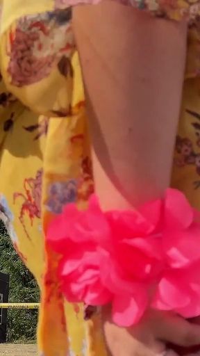 Fuck-a-palooza 2025: Thank You -cliff Media Productions