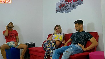MINHA AMIGA GOSTOSA