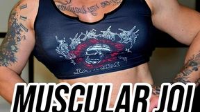 Muscular JOI eng
