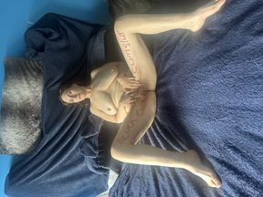 Training for my bbc