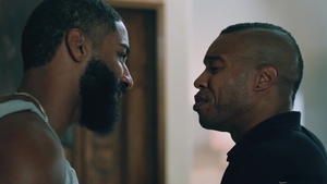 Taboo Men: Stepbro's Dirty Secret