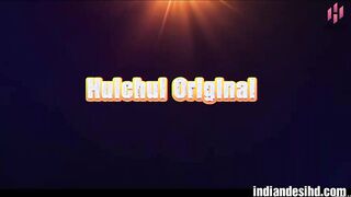Mukhya Episode 1 New Adult Web Series