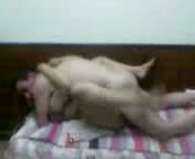 Super huge breasted Arab brunette housewife has nothing against mish