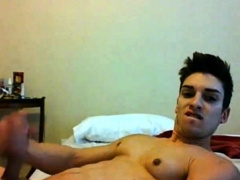 Sexy Twink Wanks