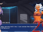 Star Wars Orange Trainer Uncensored Gameplay Episode 29