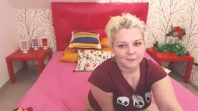 Ruby Conley Shows Us Her Treasure