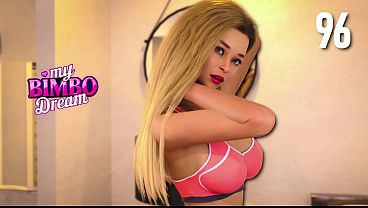 MY BIMBO DREAM #96