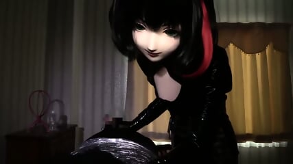 Japanese Kigurumi