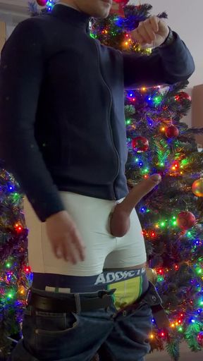 Merry Christmas Jerk