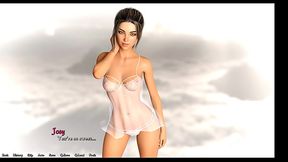 Episode 1 - The Initiation