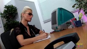 Three horny milfs are mad for anal sex and they are pleased when their friends fuck them