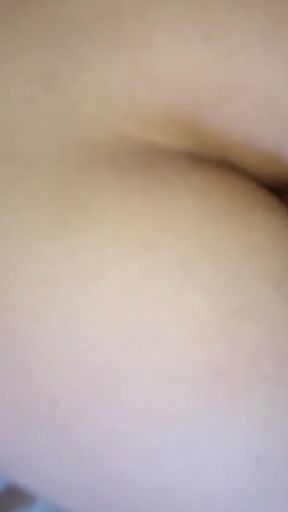 Sissy and Hot Never Stops Wanting My Cock