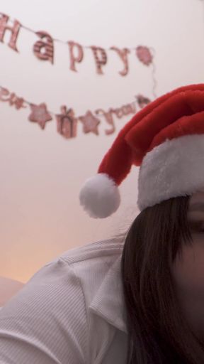 JOI New Year MILF Asmr Hot Blowjob