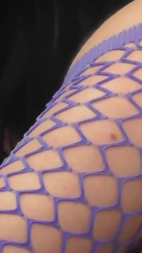 Sex World Championship: Mary Rider Gives Blowjob and Fucks Toyboy Jax Sweller