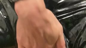 Young Tight Pussy MILF Ravin And Perfect Long Nails Love Fucking A BIG FAT COCK