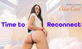 Time To Reconnect